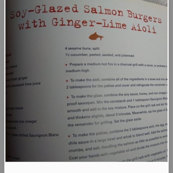 Build a Better Burger Celebrating Sutter Home's Annual Search for America's Best - Picture 7 of 14